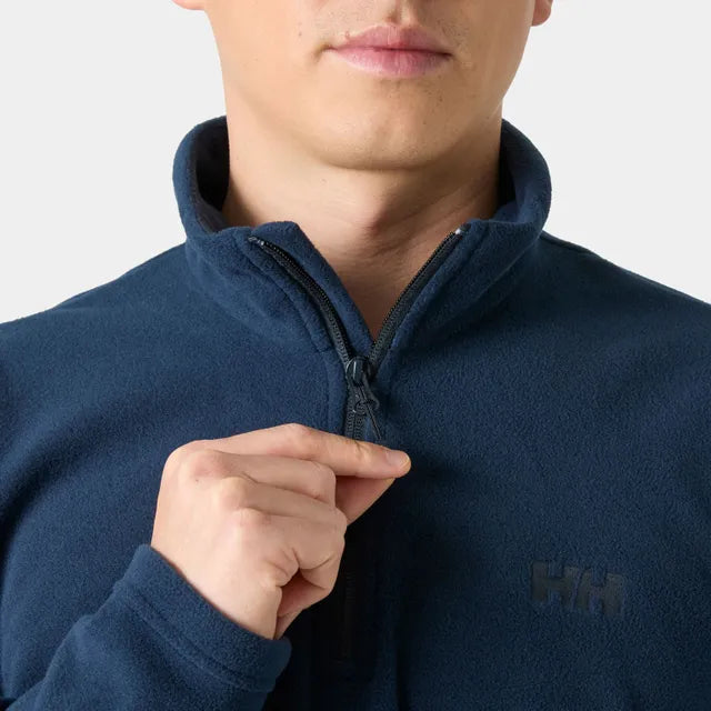 Helly Hansen Men's Daybreaker 1/2 Zip Fleece