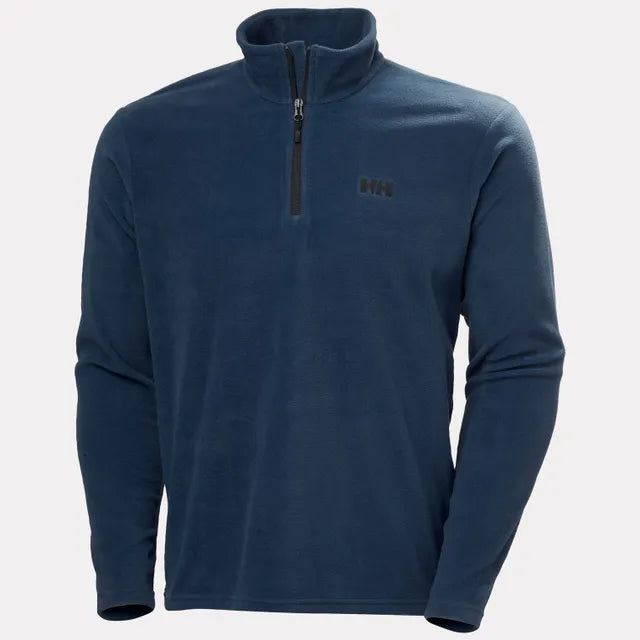 Helly Hansen Men's Daybreaker 1/2 Zip Fleece