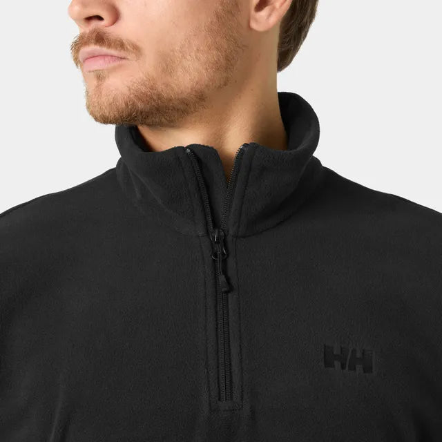 Helly Hansen Men's Daybreaker 1/2 Zip Fleece
