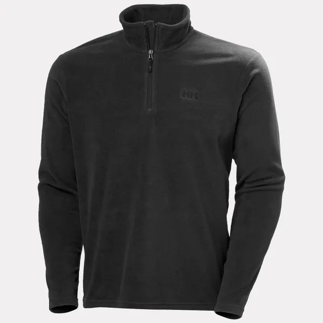 Helly Hansen Men's Daybreaker 1/2 Zip Fleece