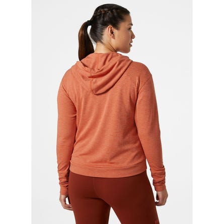 Helly Hansen Womens Lifa Tech Lite Hoodie | Helly Hansen | Portwest - The Outdoor Shop