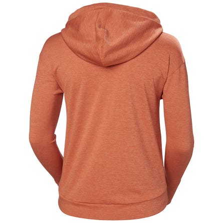 Helly Hansen Womens Lifa Tech Lite Hoodie | Helly Hansen | Portwest - The Outdoor Shop