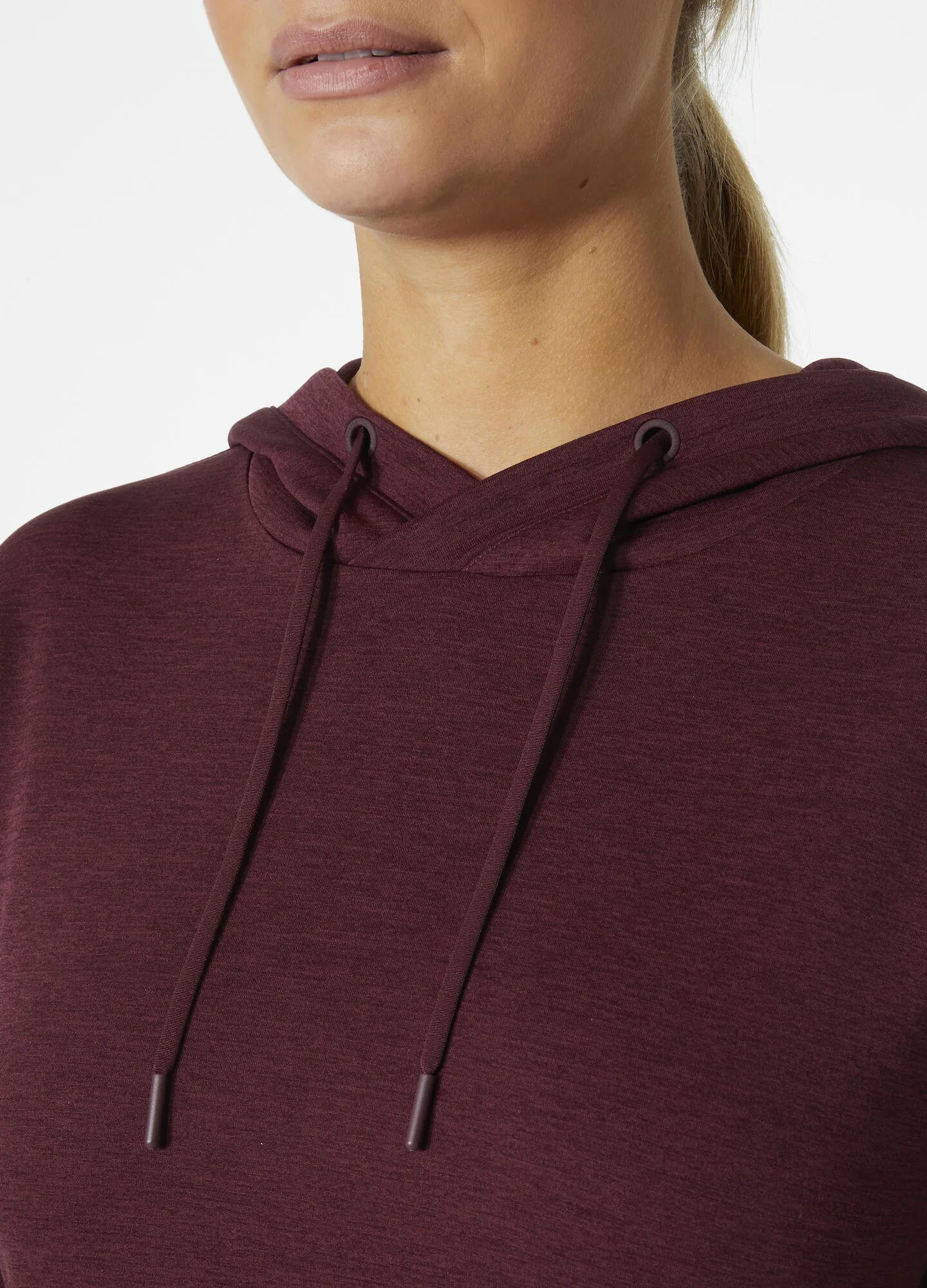 Women's Lifa Tech Lite Hoodie | Helly Hansen | Portwest - The Outdoor Shop