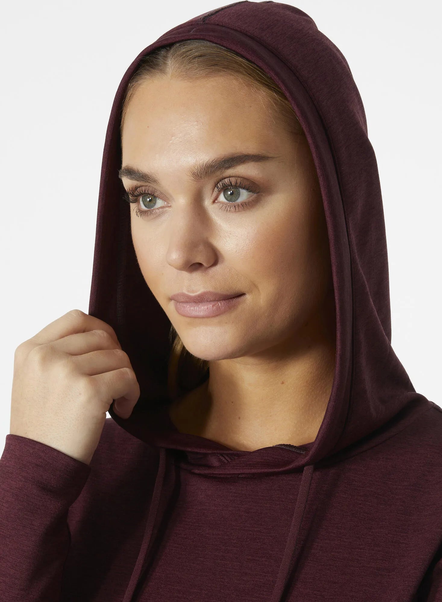 Women's Lifa Tech Lite Hoodie | Helly Hansen | Portwest - The Outdoor Shop