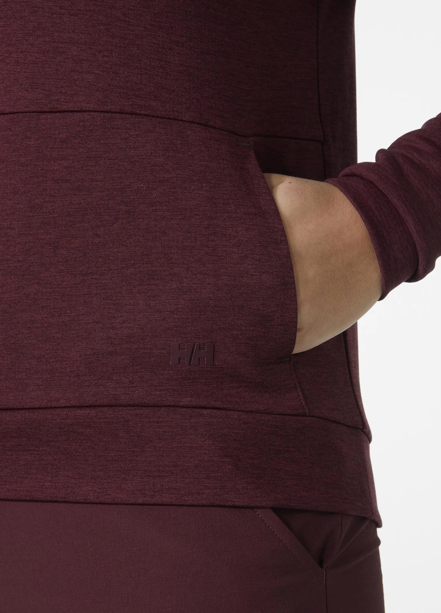 Women's Lifa Tech Lite Hoodie | Helly Hansen | Portwest - The Outdoor Shop