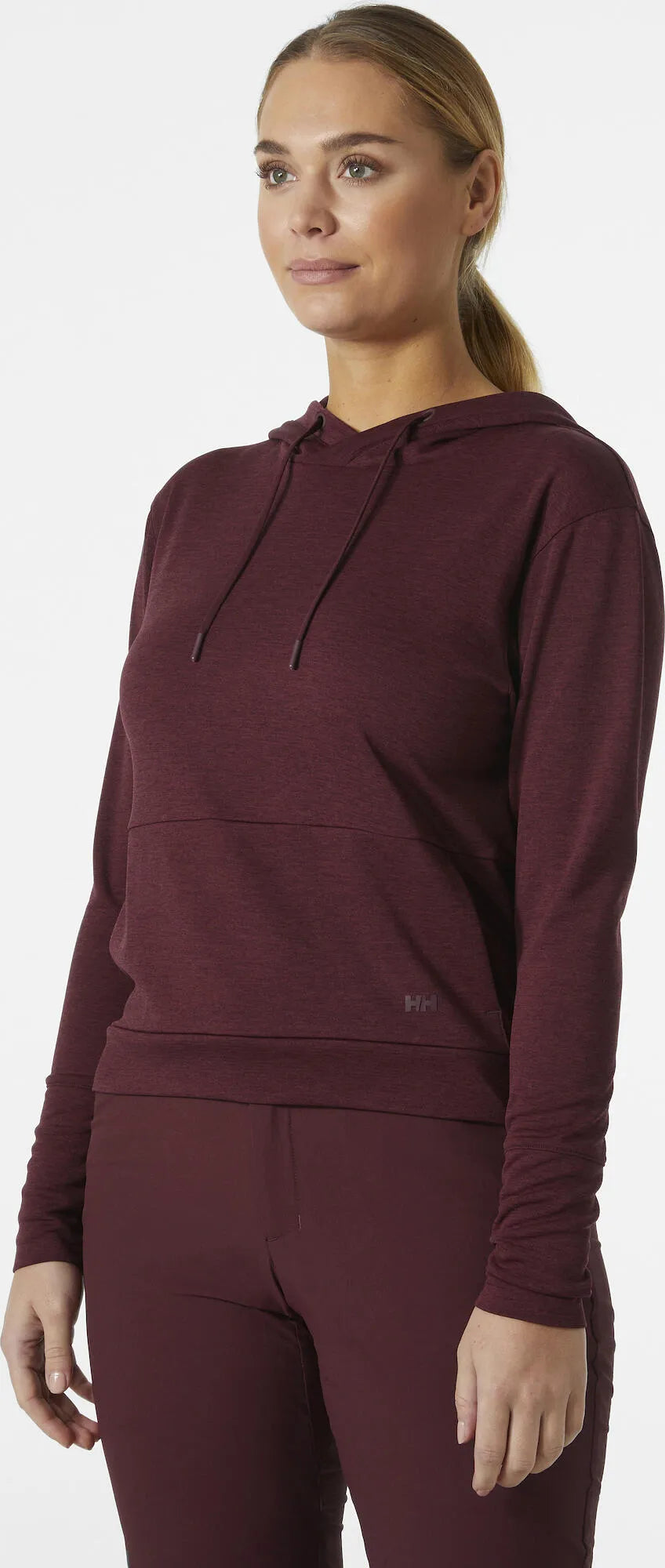 Women's Lifa Tech Lite Hoodie | Helly Hansen | Portwest - The Outdoor Shop