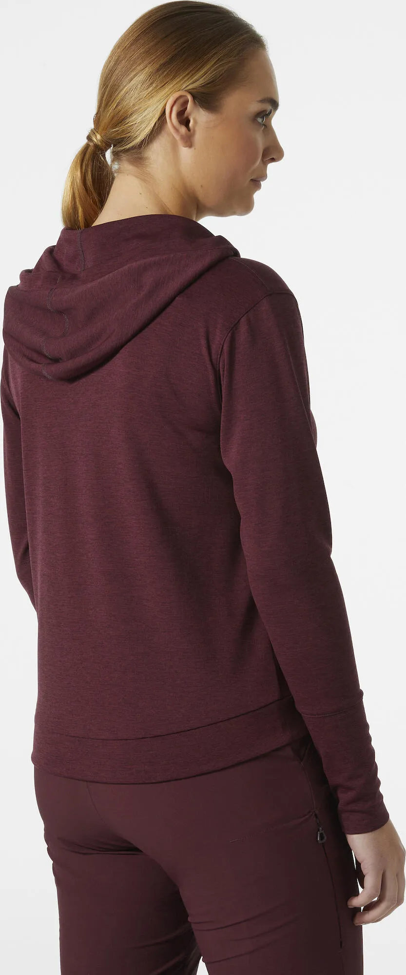 Women's Lifa Tech Lite Hoodie | Helly Hansen | Portwest - The Outdoor Shop
