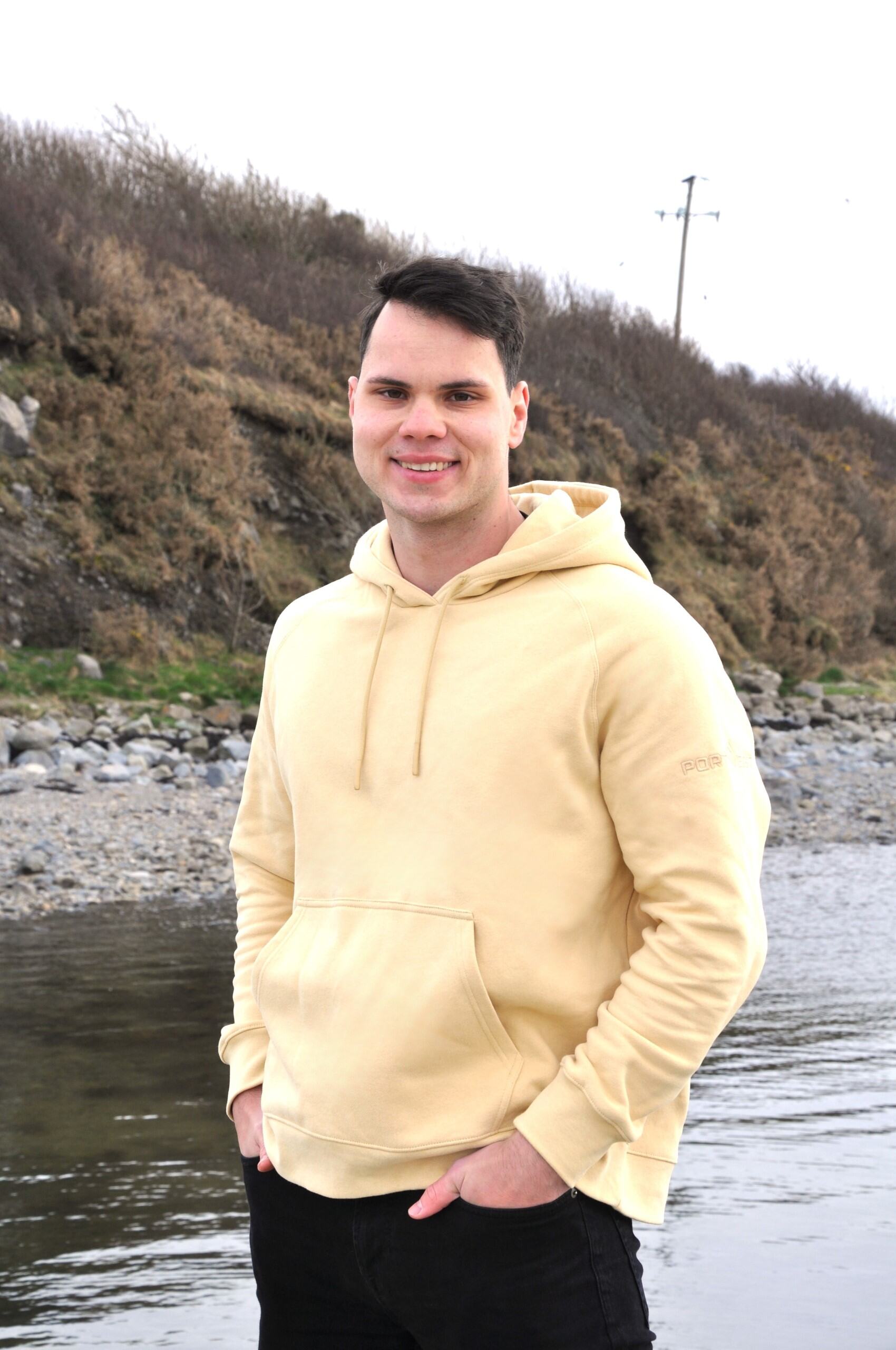 Davon Hoodie | Portwest | Portwest - The Outdoor Shop