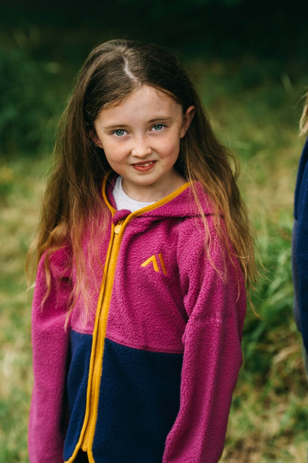 Portwest Kids' Neo Fleece Hoodie