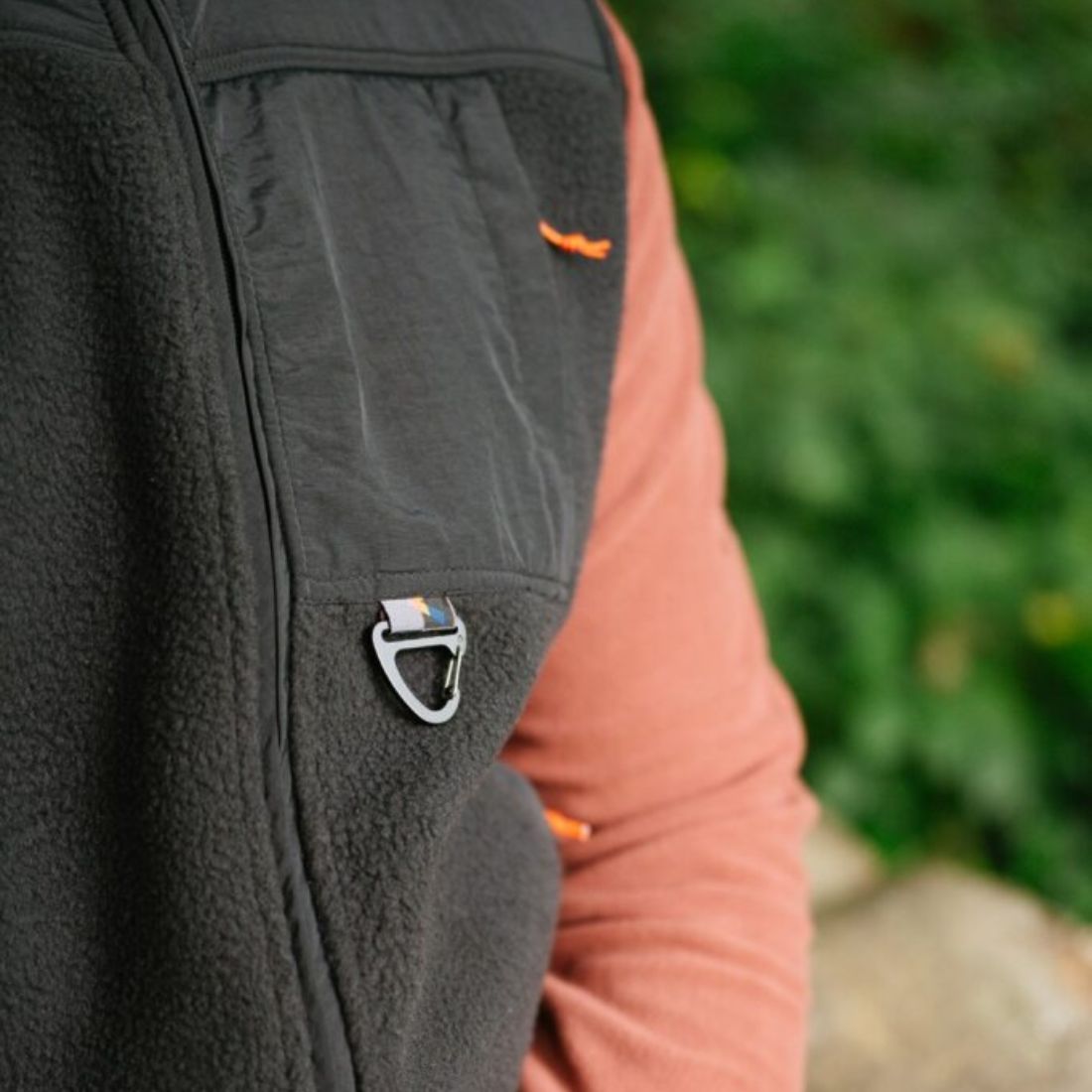 Portwest Knockboy Fleece Gilet