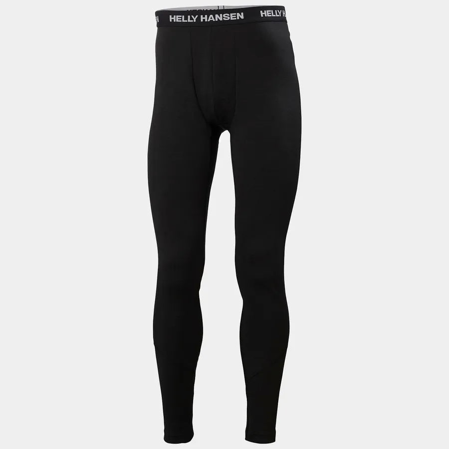 Men's LIFA® Merino Midweight 2-In-1 Base Layer Pants | Helly Hansen | Portwest - The Outdoor Shop