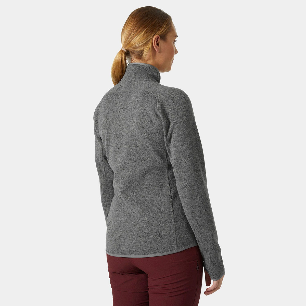 Helly Hansen Women's Varde Fleece Jacket 2.0 | HELLY HANSEN | Portwest - The Outdoor Shop