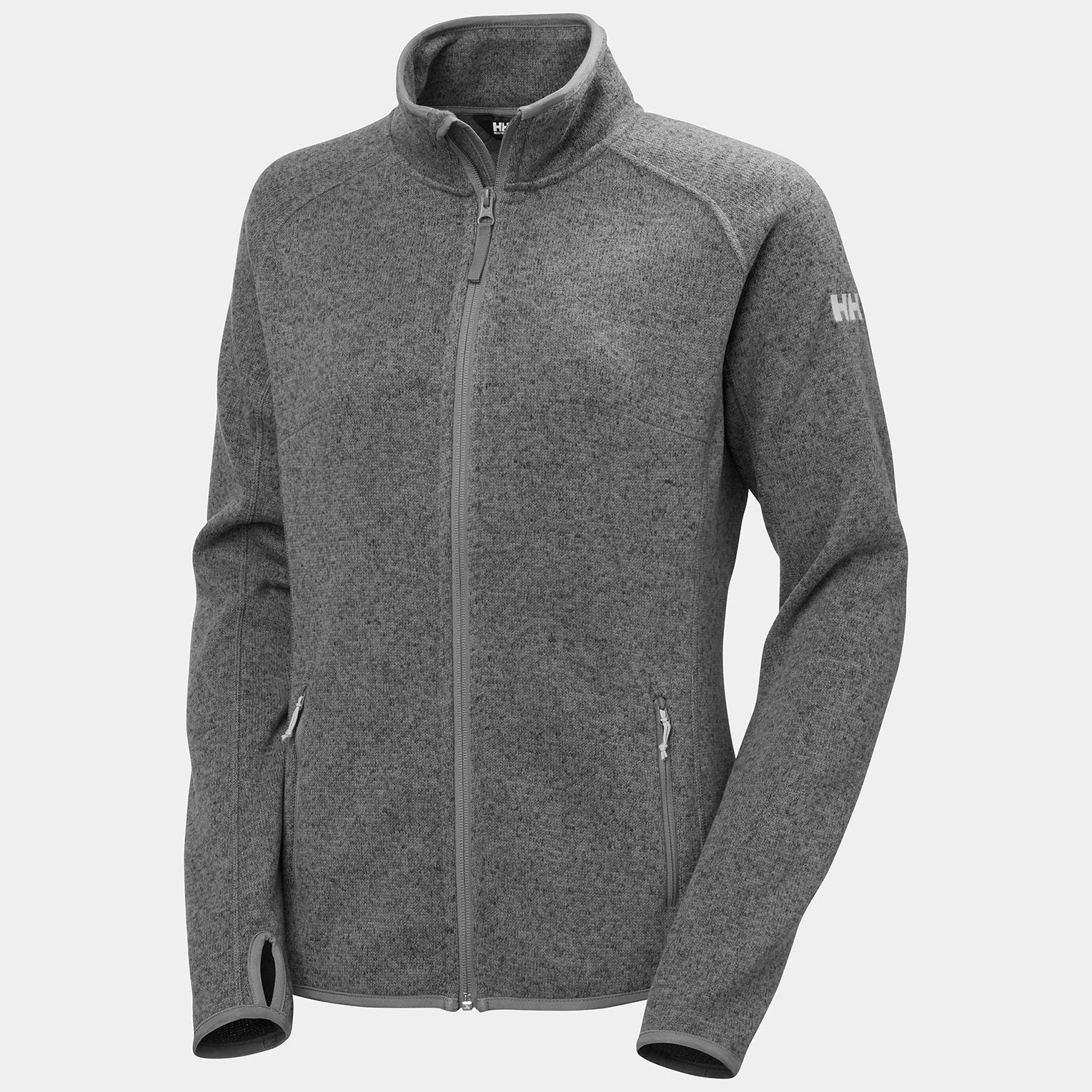 Helly Hansen Women's Varde Fleece Jacket 2.0 | HELLY HANSEN | Portwest - The Outdoor Shop