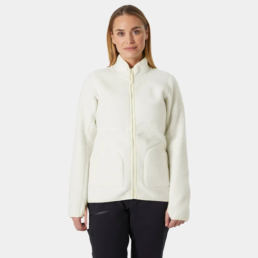 Women's Imperial Pile Jacket | Helly Hansen | Portwest - The Outdoor Shop