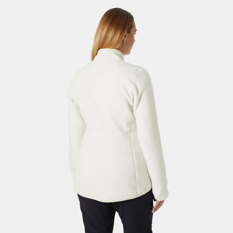 Women's Imperial Pile Jacket | Helly Hansen | Portwest - The Outdoor Shop