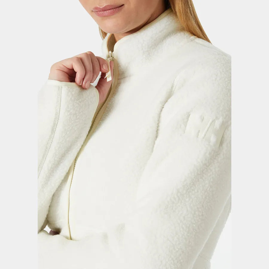 Women's Imperial Pile Jacket | Helly Hansen | Portwest - The Outdoor Shop