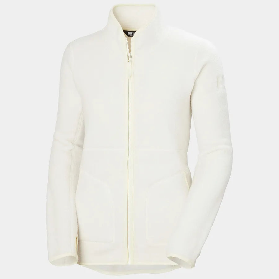 Women's Imperial Pile Jacket | Helly Hansen | Portwest - The Outdoor Shop