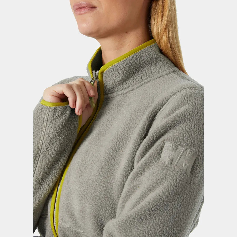 Women's Imperial Pile Jacket | Helly Hansen | Portwest - The Outdoor Shop