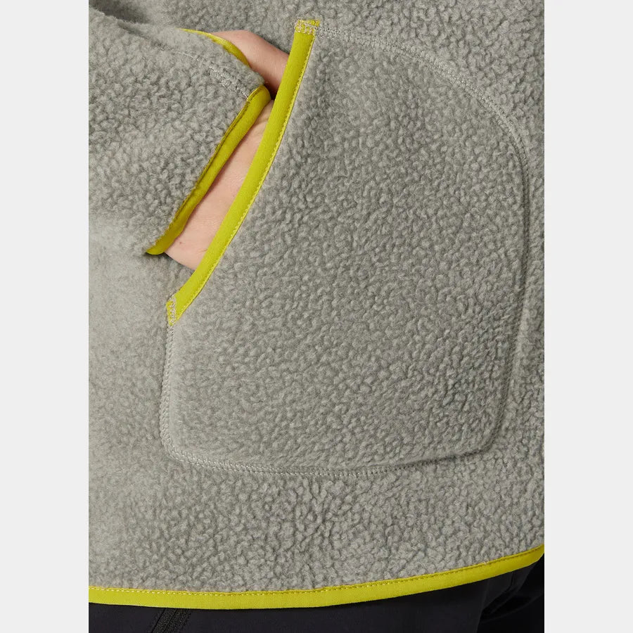 Women's Imperial Pile Jacket | Helly Hansen | Portwest - The Outdoor Shop