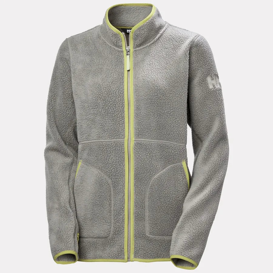 Women's Imperial Pile Jacket | Helly Hansen | Portwest - The Outdoor Shop