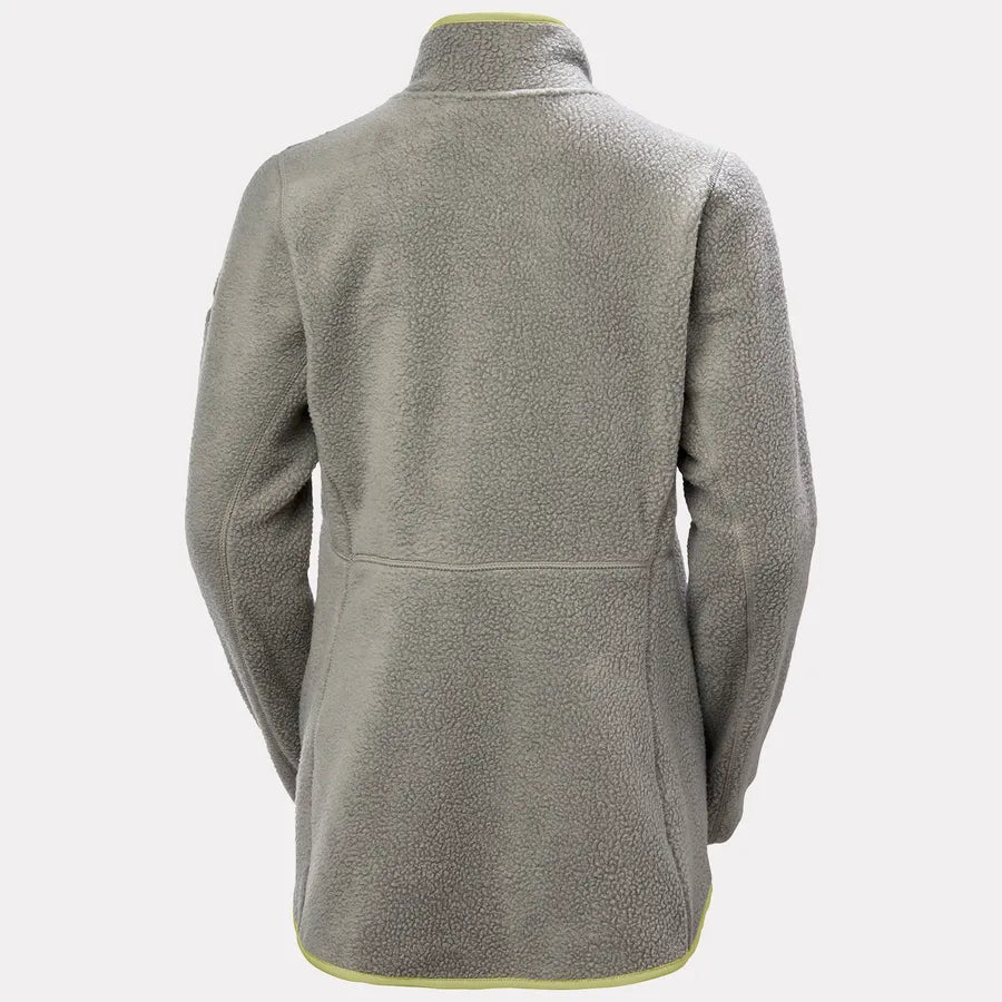 Women's Imperial Pile Jacket | Helly Hansen | Portwest - The Outdoor Shop