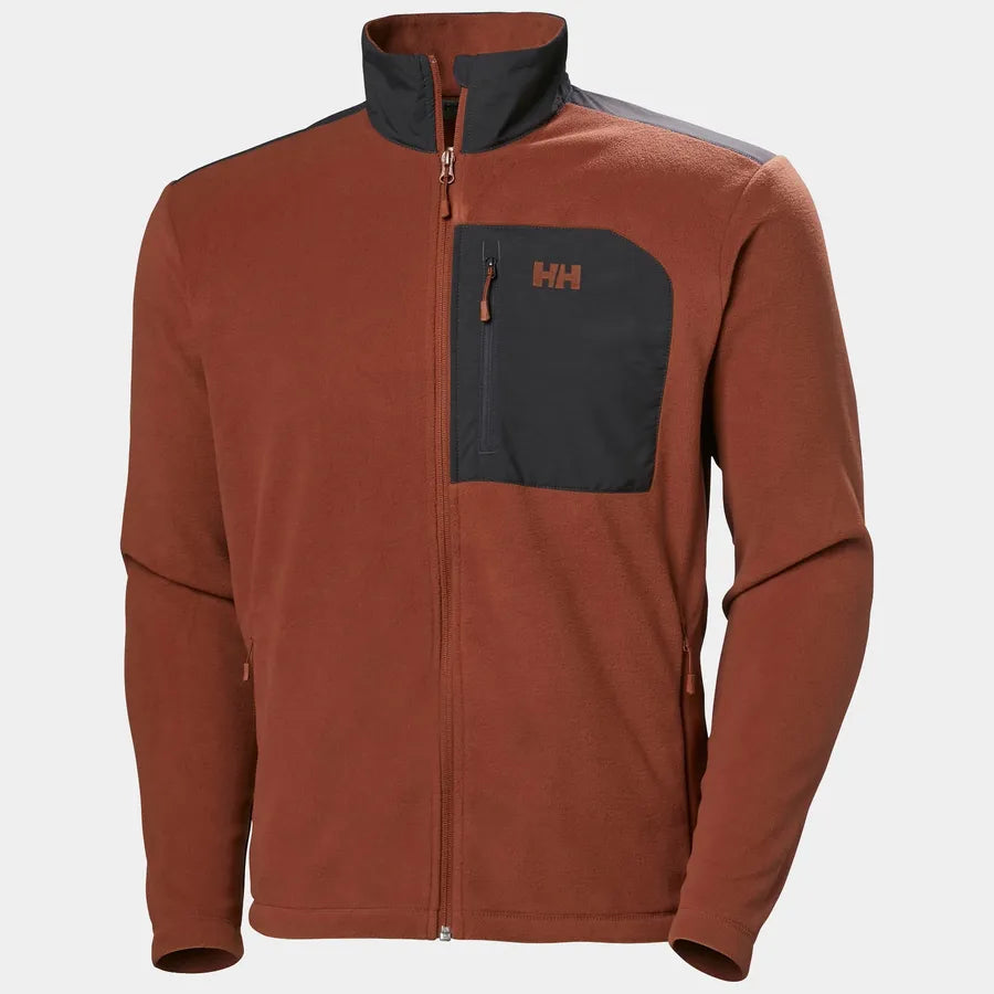 Microfleece jackets sale