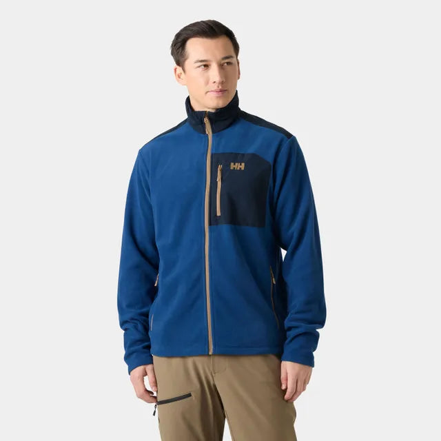 Helly Hansen Men's Daybreaker Block Jacket