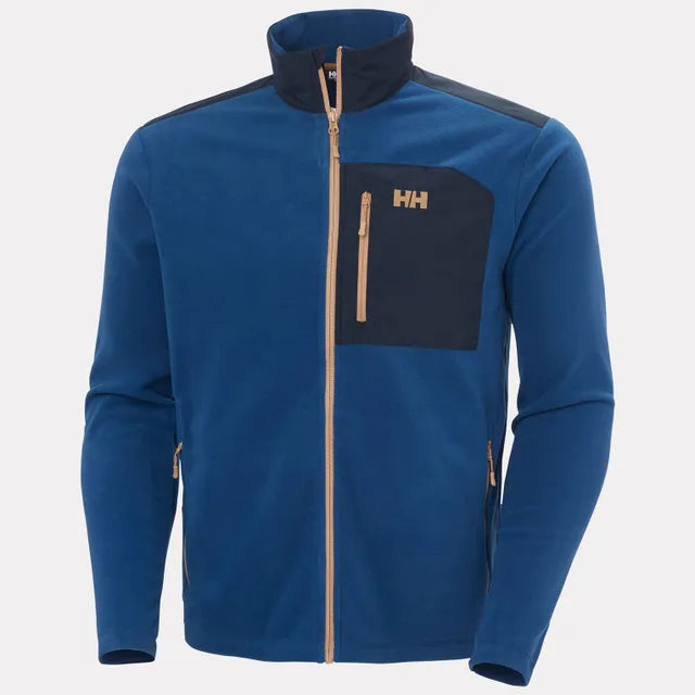 Helly Hansen Men's Daybreaker Block Jacket