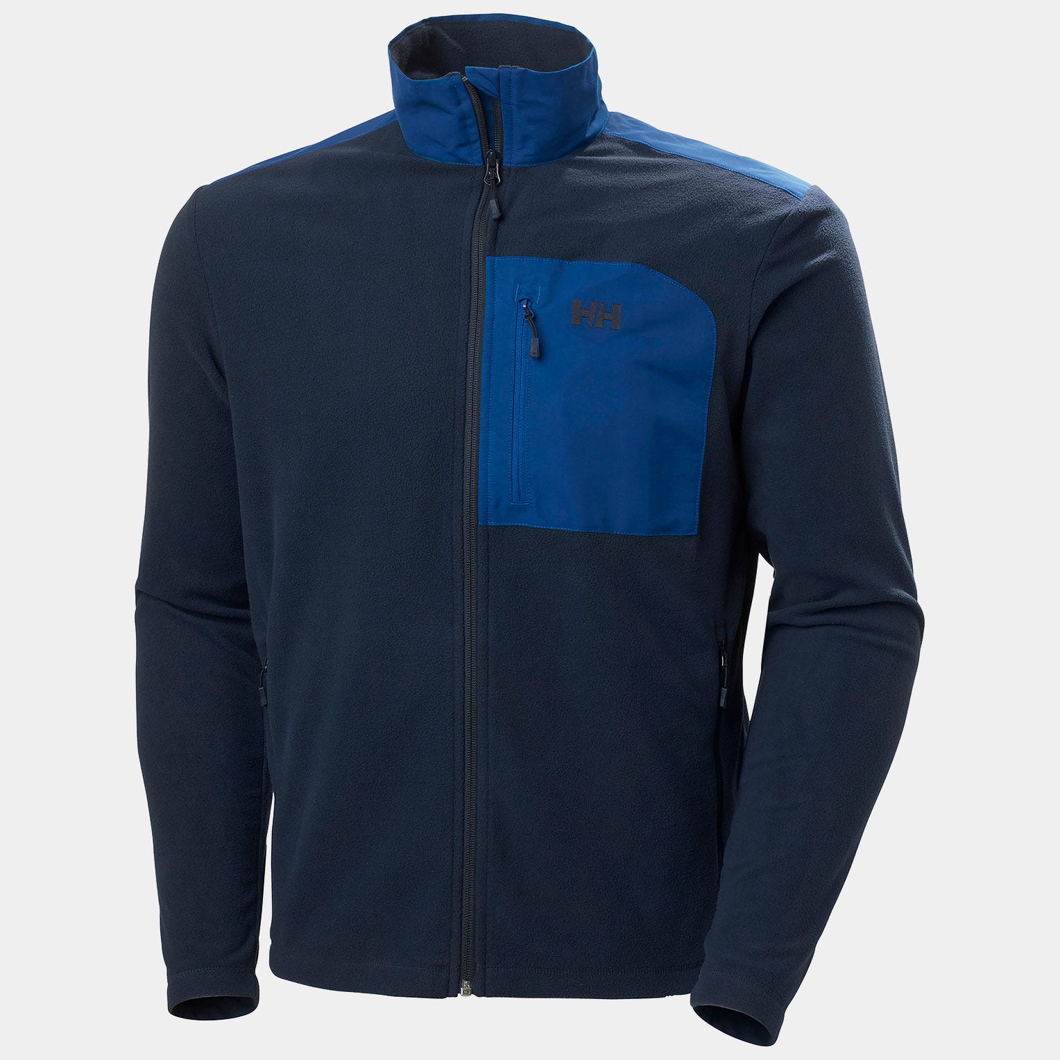 Helly Hansen Daybreaker Block Jacket | Helly Hansen | Portwest - The Outdoor Shop