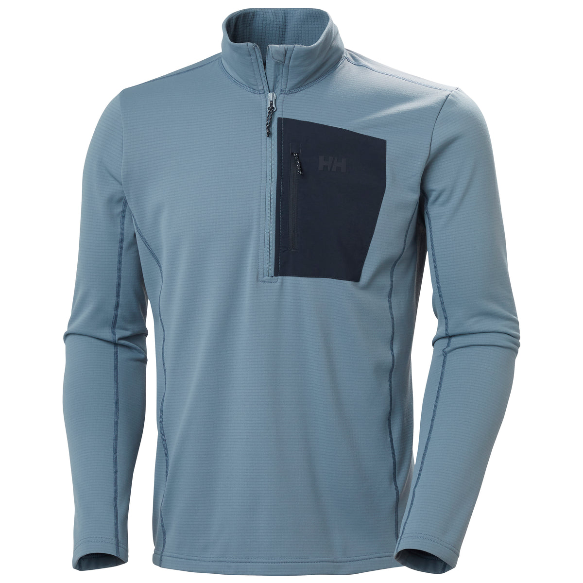Helly Hansen Men's Versalite Half Zip Fleece | Helly Hansen | Portwest - The Outdoor Shop