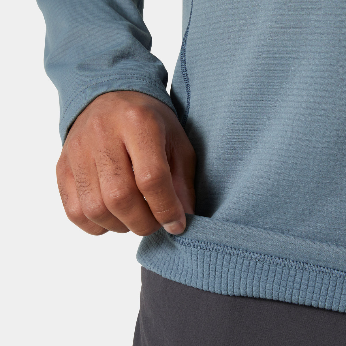 Helly Hansen Men's Versalite Half Zip Fleece | Helly Hansen | Portwest - The Outdoor Shop