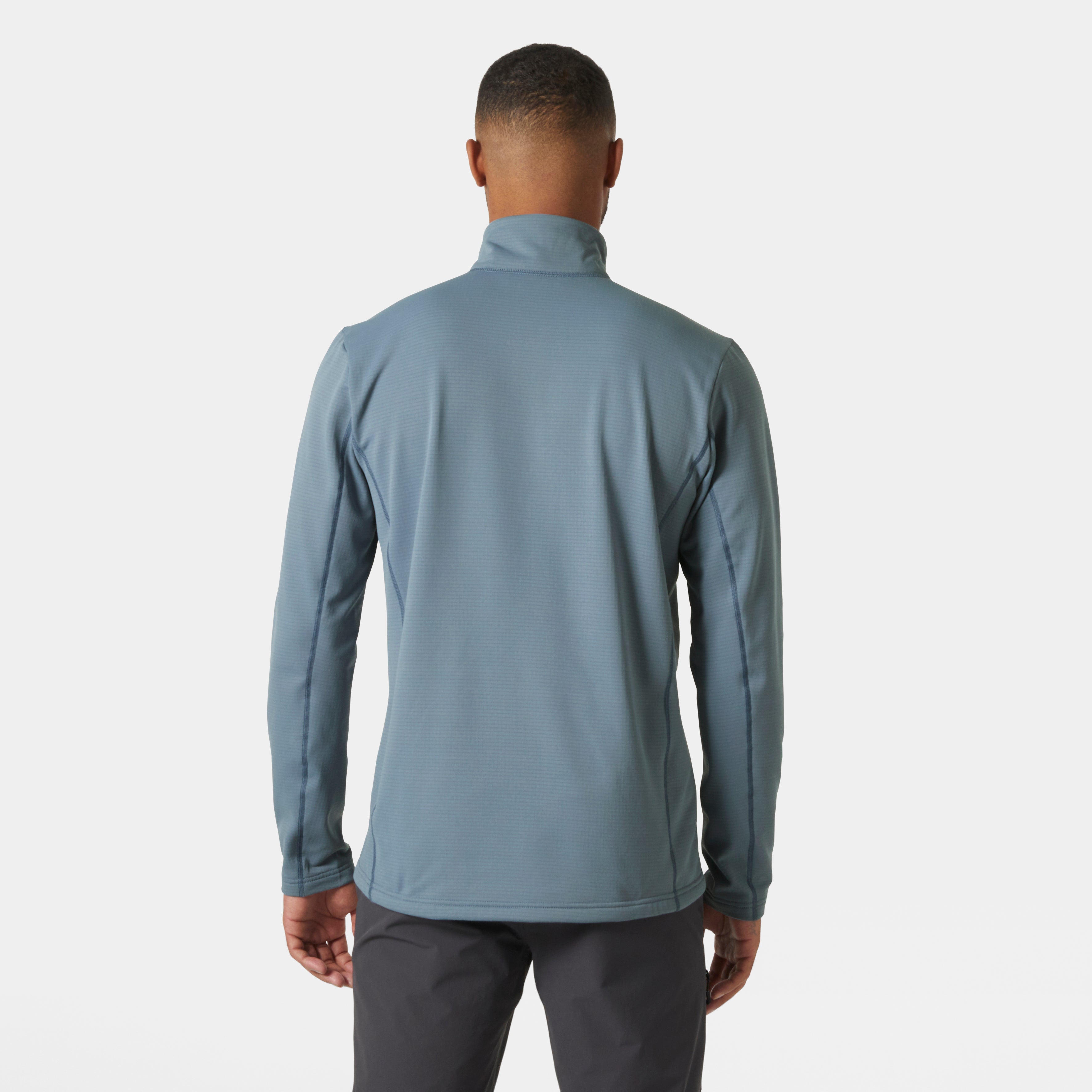 Helly Hansen Men's Versalite Half Zip Fleece | Helly Hansen | Portwest - The Outdoor Shop