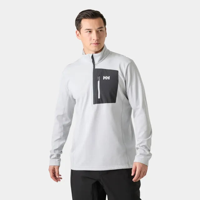 Helly Hansen Men's Versalite 1/2 Zip Fleece