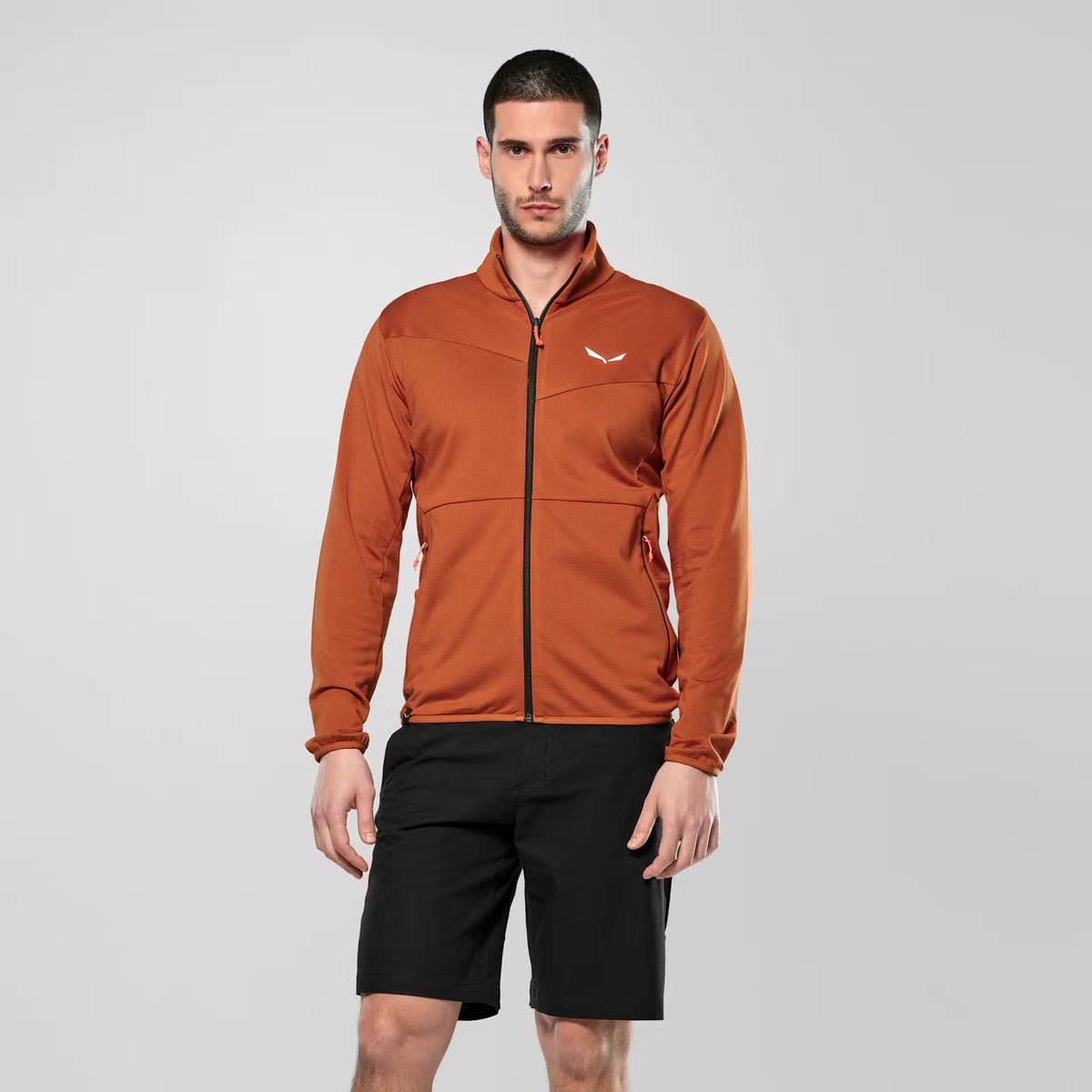 Salewa Puez Cammino Polarlite Jacket Men | Salewa | Portwest - The Outdoor Shop