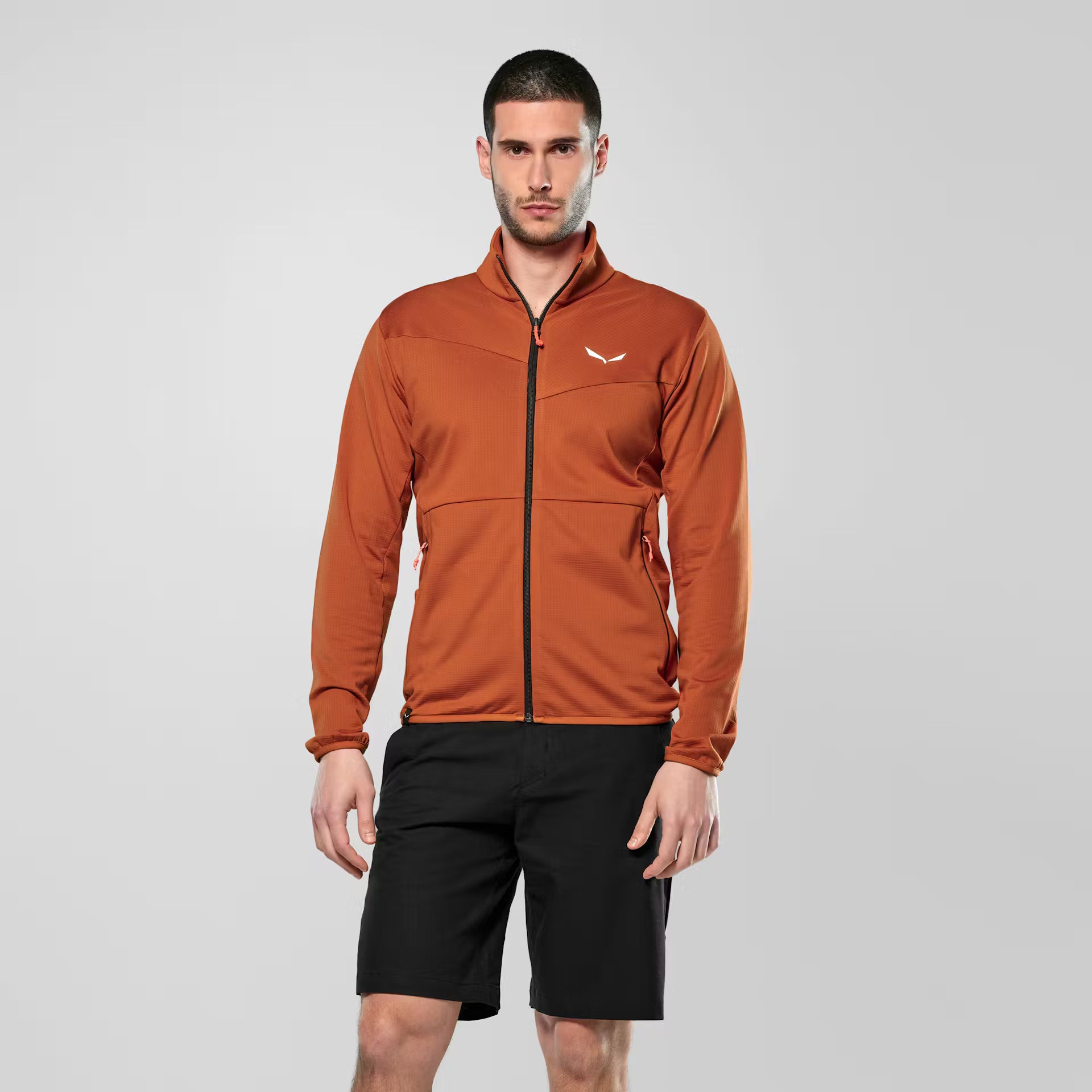 Salewa Puez Cammino Polarlite Jacket Men | Salewa | Portwest - The Outdoor Shop