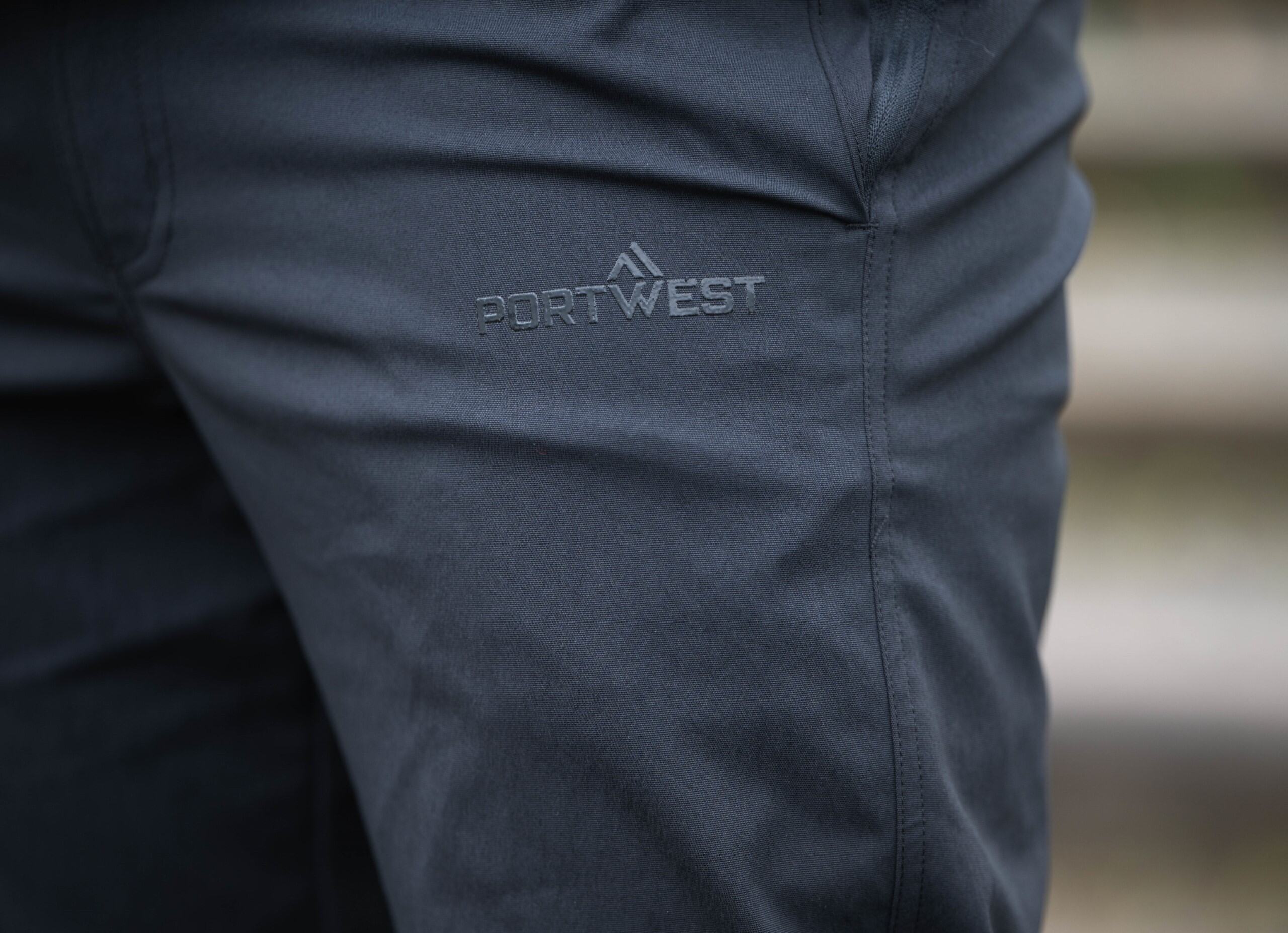 Portwest Men's Elory Hiking Pants | Portwest | Portwest - The Outdoor Shop