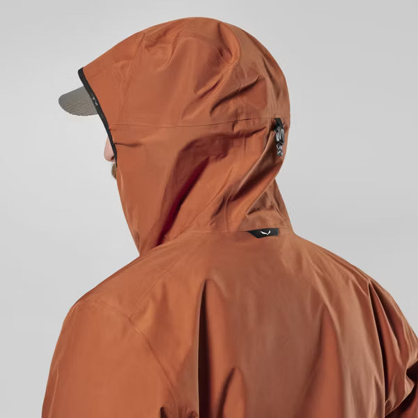 Salewa Puez GORE-TEX® 3 Layers EPE Jacket Men | Salewa | Portwest - The Outdoor Shop