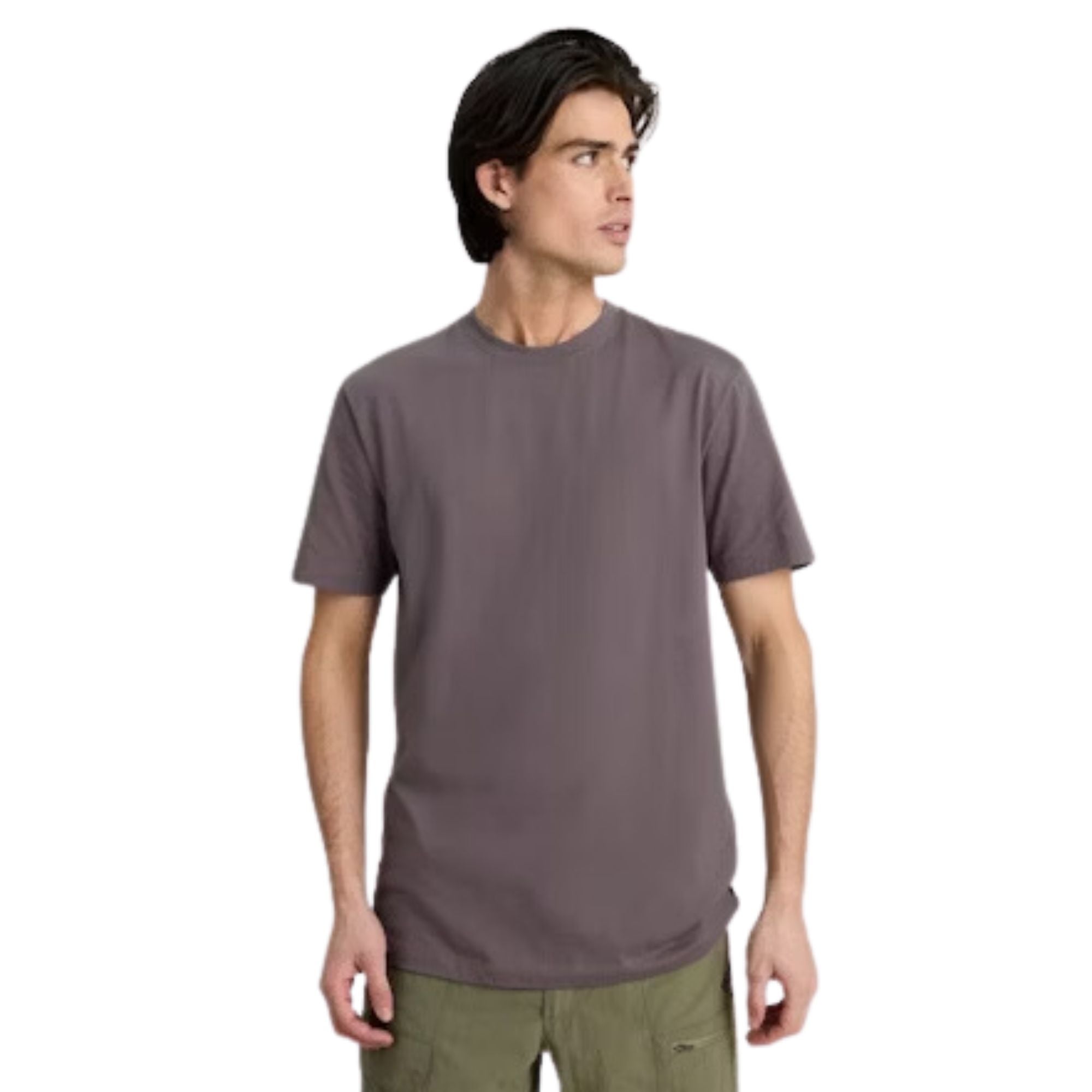 Kathmandu KMD Solid Men's Short Sleeve T-Shirt | KATHMANDU | Portwest - The Outdoor Shop