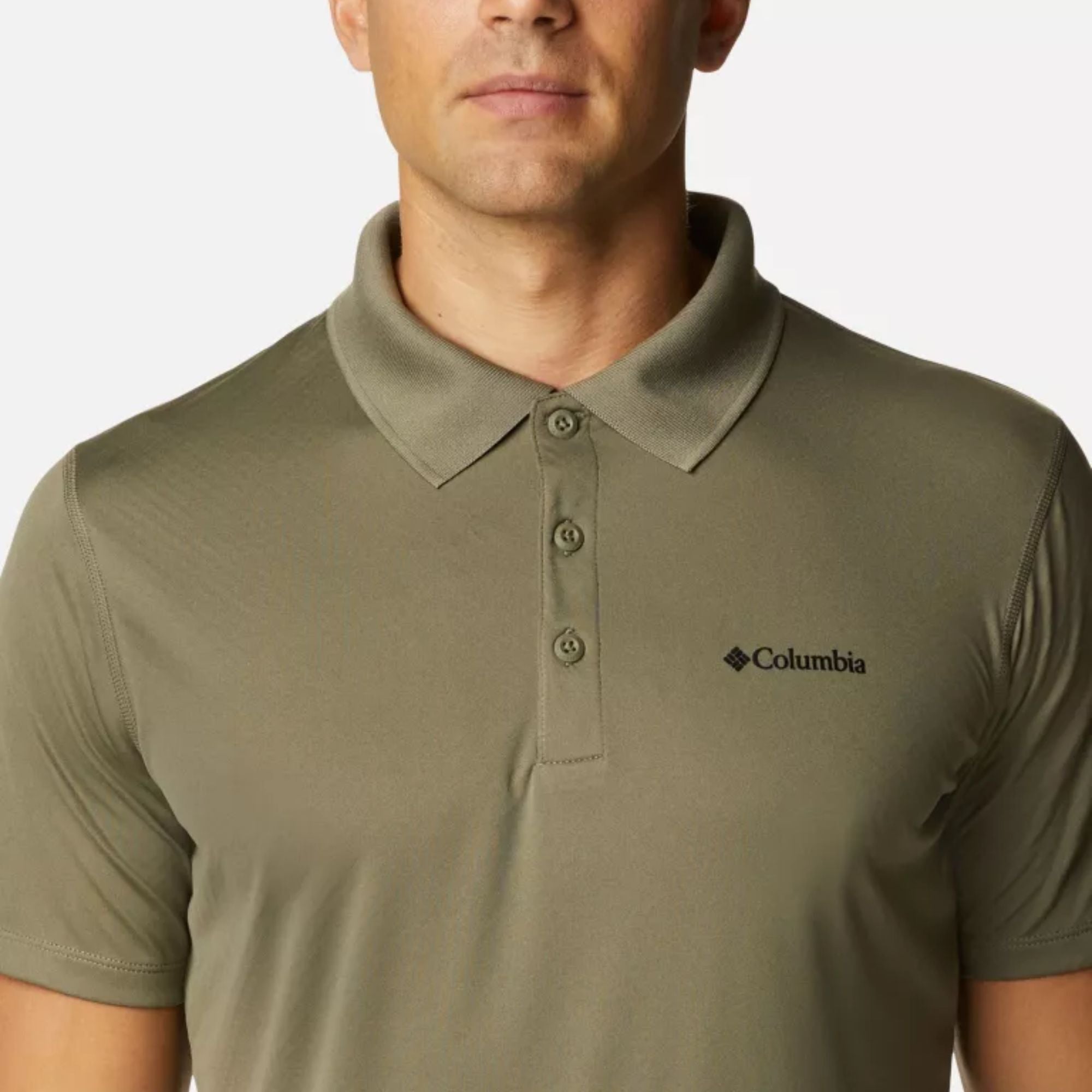 Columbia Men's Zero Rules Polo Shirt | COLUMBIA | Portwest - The Outdoor Shop