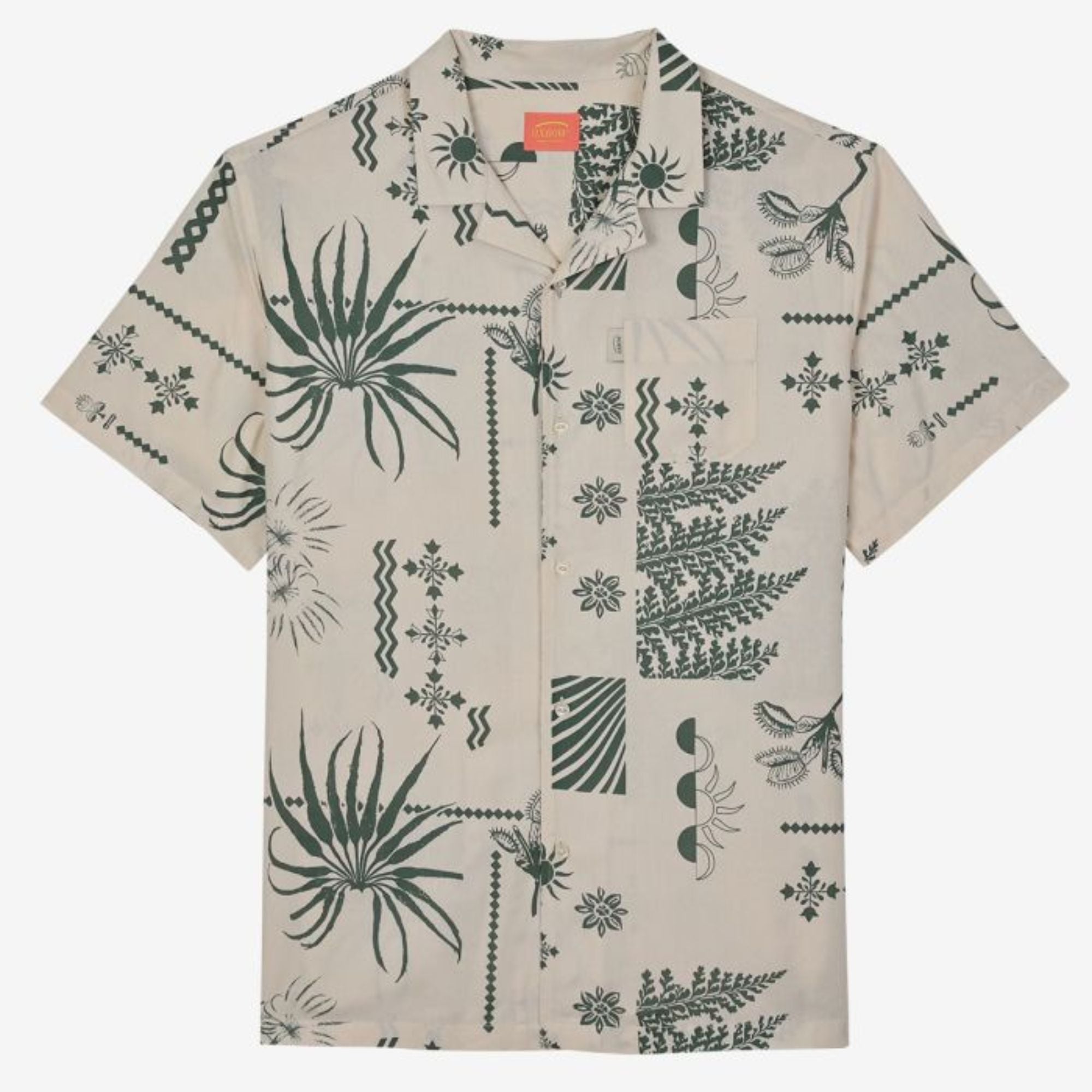 Oxbow CLOOSE Shirt | OXBOW | Portwest - The Outdoor Shop