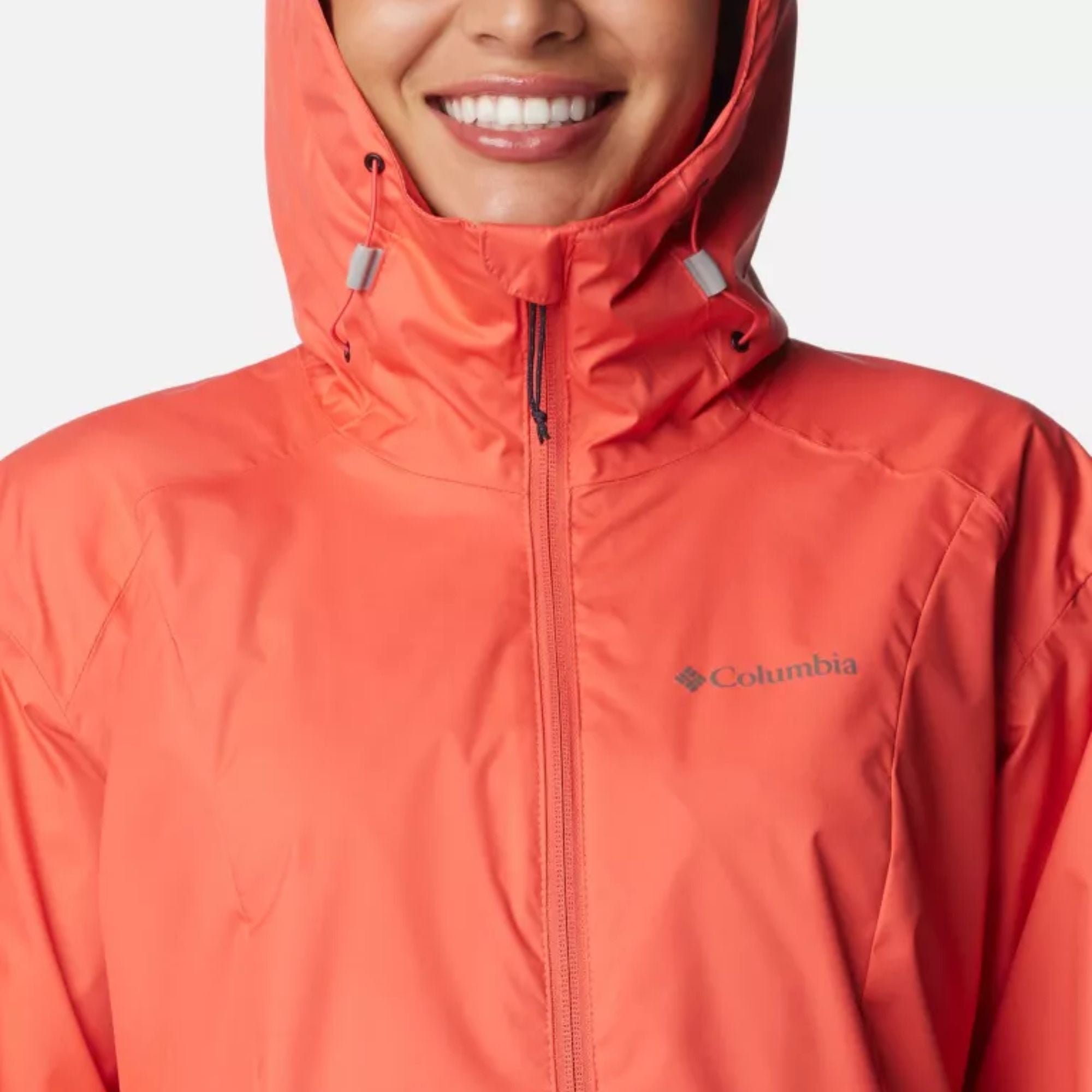 Columbia Women's Inner Limits III Waterproof Jacket | COLUMBIA | Portwest - The Outdoor Shop