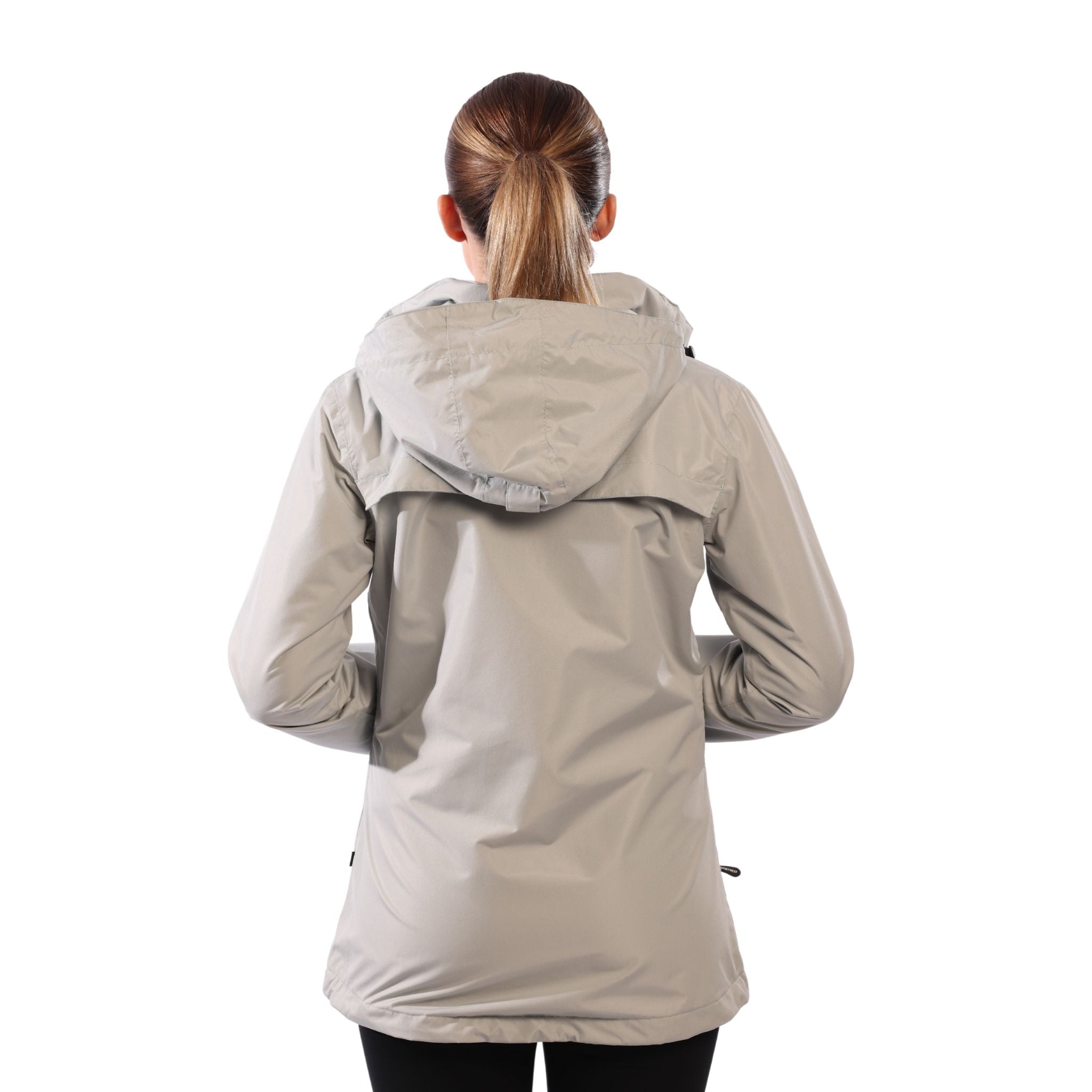 Portwest Womens Lismore Rain Jacket | Portwest | Portwest - The Outdoor Shop