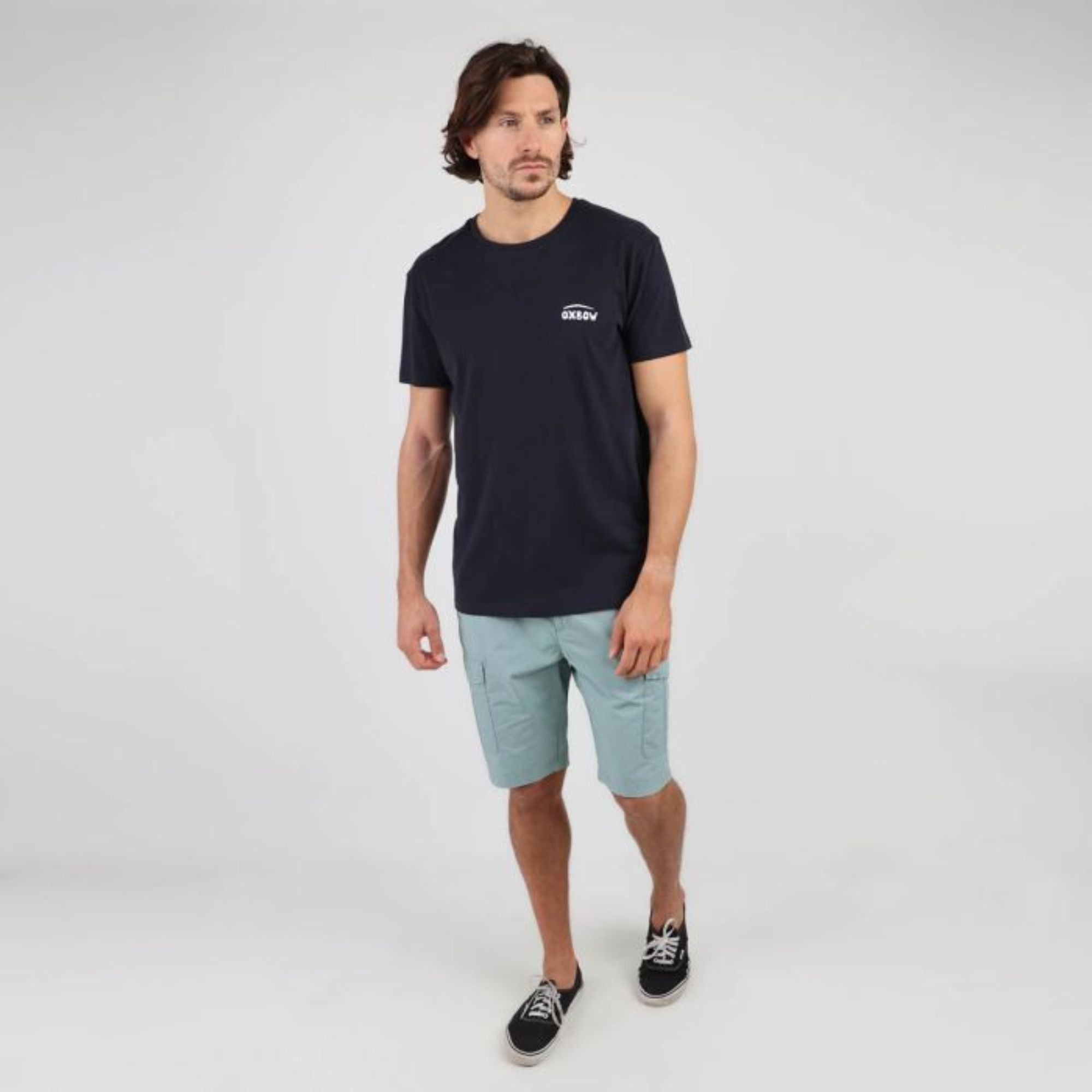 OXB TAPUIO TEE | OXBOW | Portwest - The Outdoor Shop