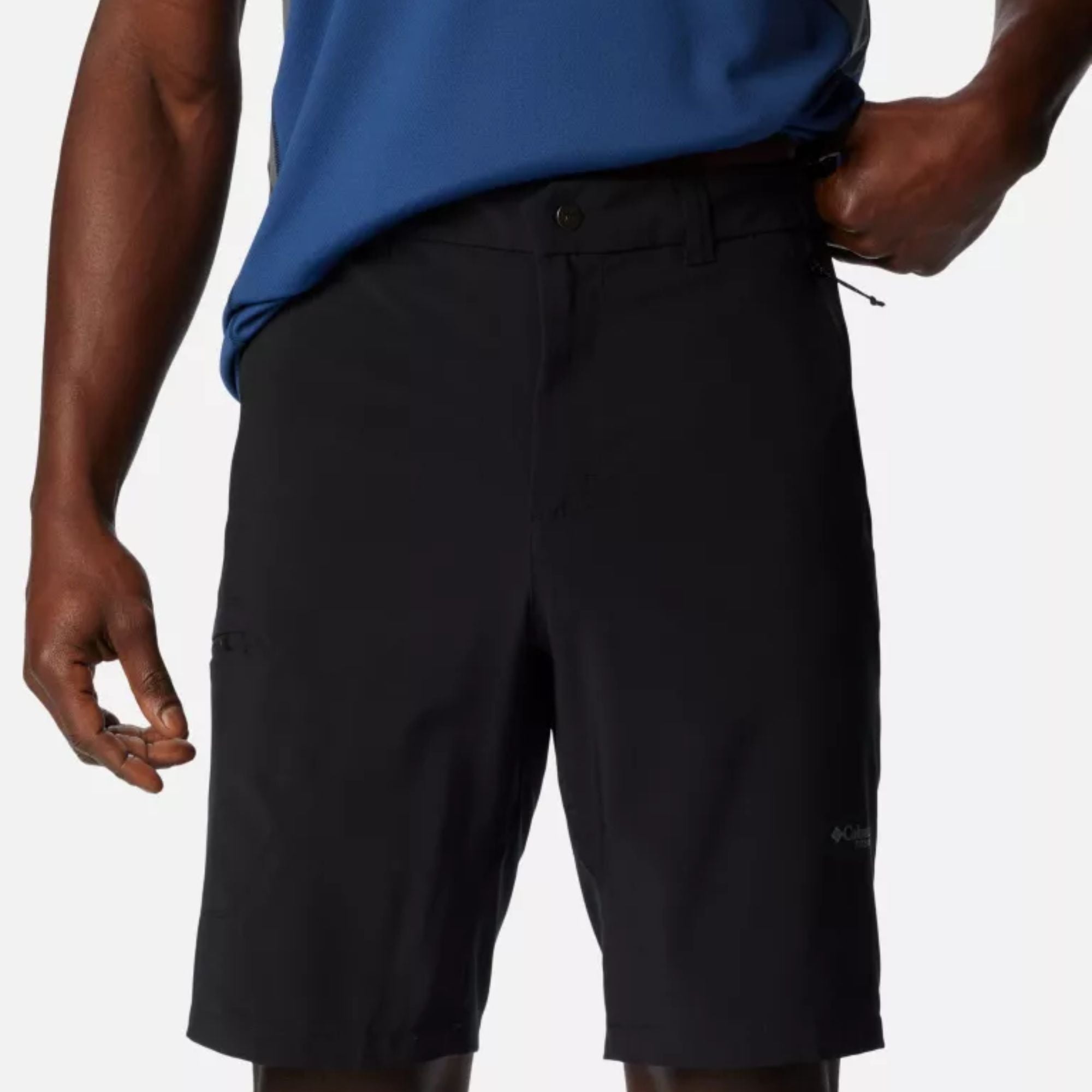 Columbia Men's Triple Canyon II Hiking Shorts | COLUMBIA | Portwest - The Outdoor Shop