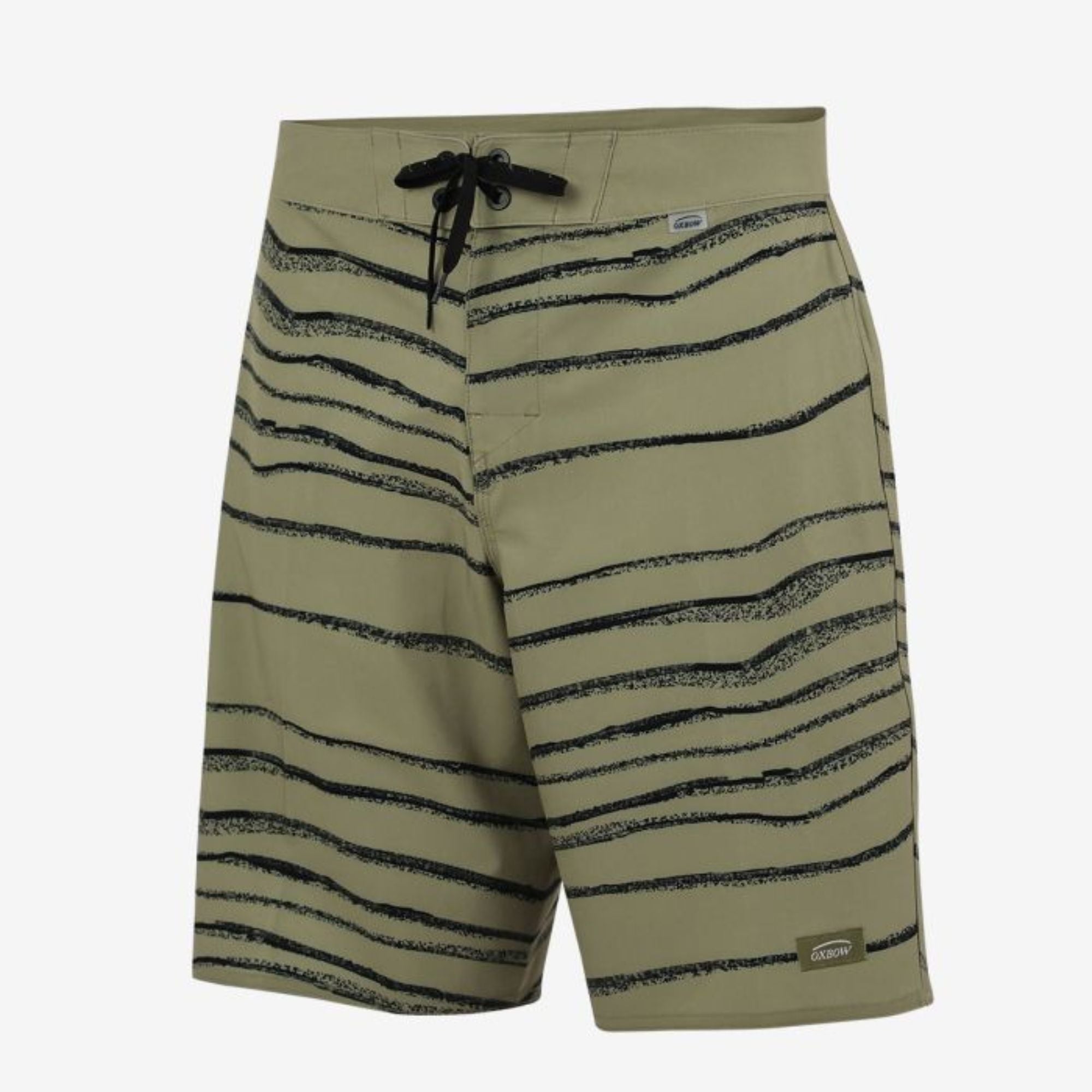 Oxbow Baniwa Boardshort | OXBOW | Portwest - The Outdoor Shop