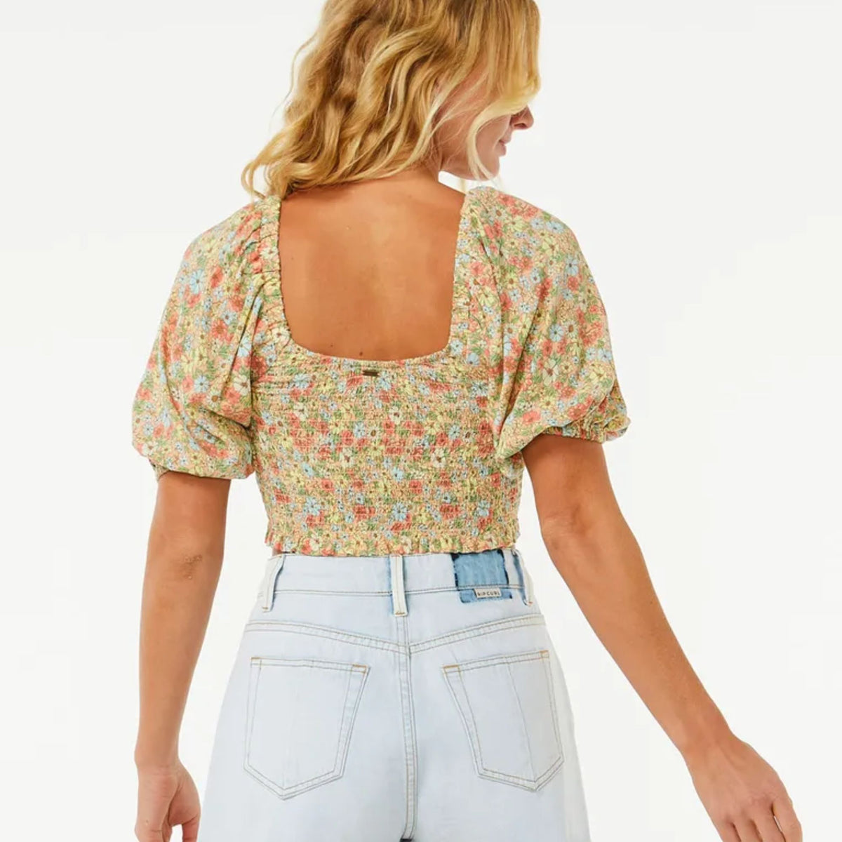 Ripcurl Sea of Dreams Top | RIPCURL | Portwest - The Outdoor Shop