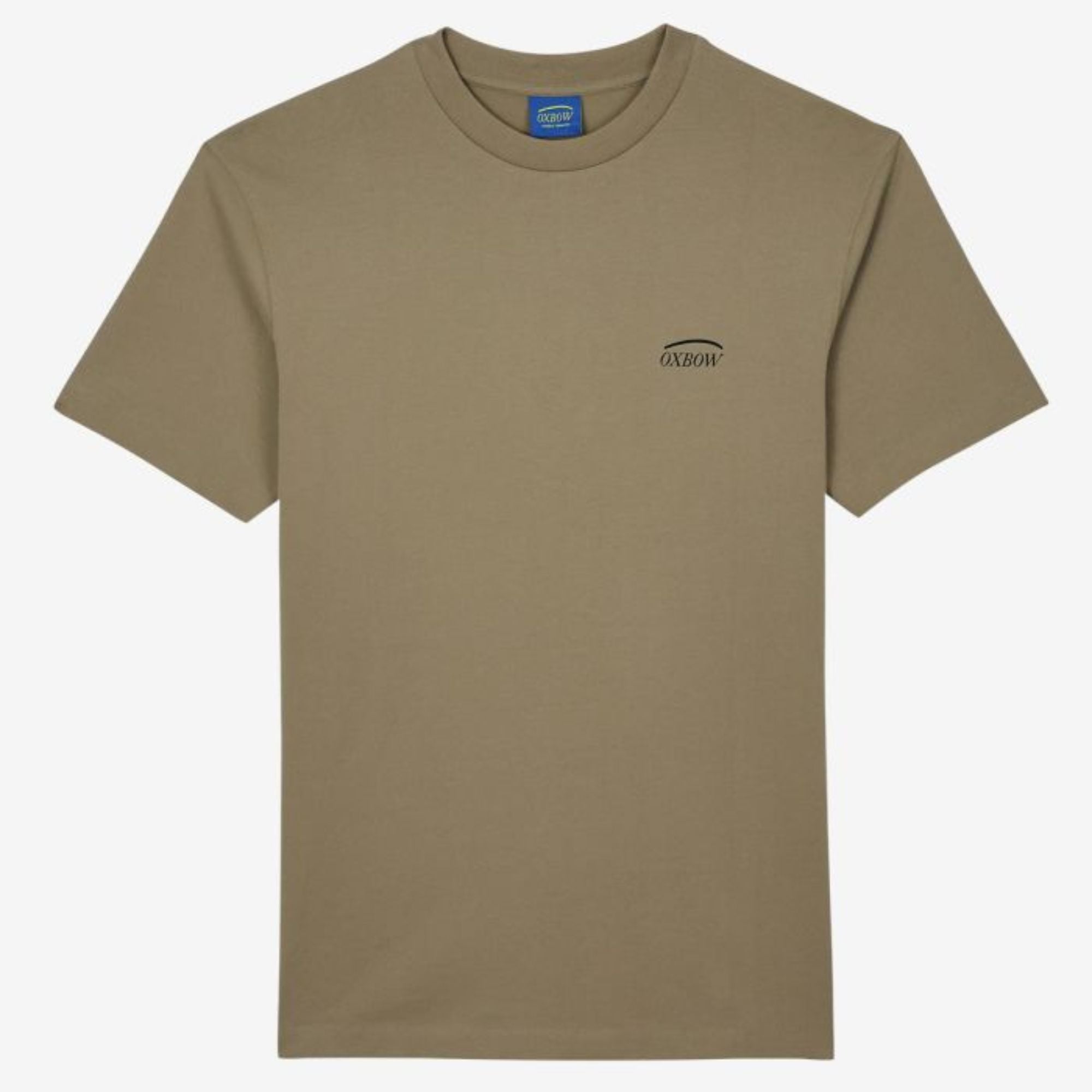 OXB TAUTIRA TEE | OXBOW | Portwest - The Outdoor Shop