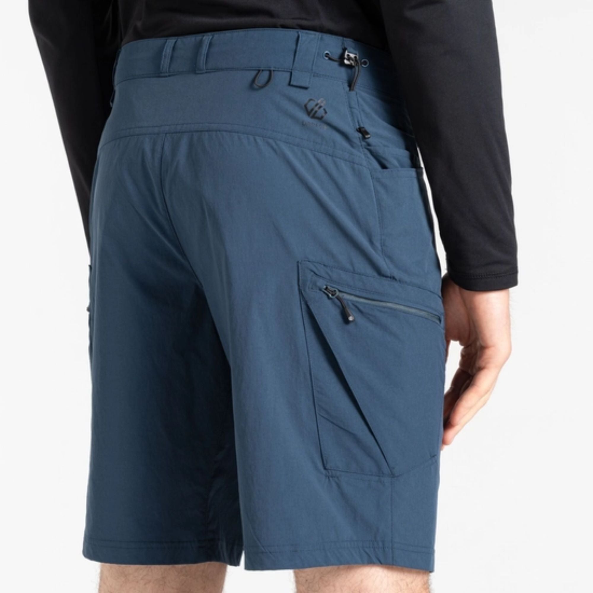 Dare 2B Men's Tuned In II Walking Shorts | Dare2B | Portwest - The Outdoor Shop