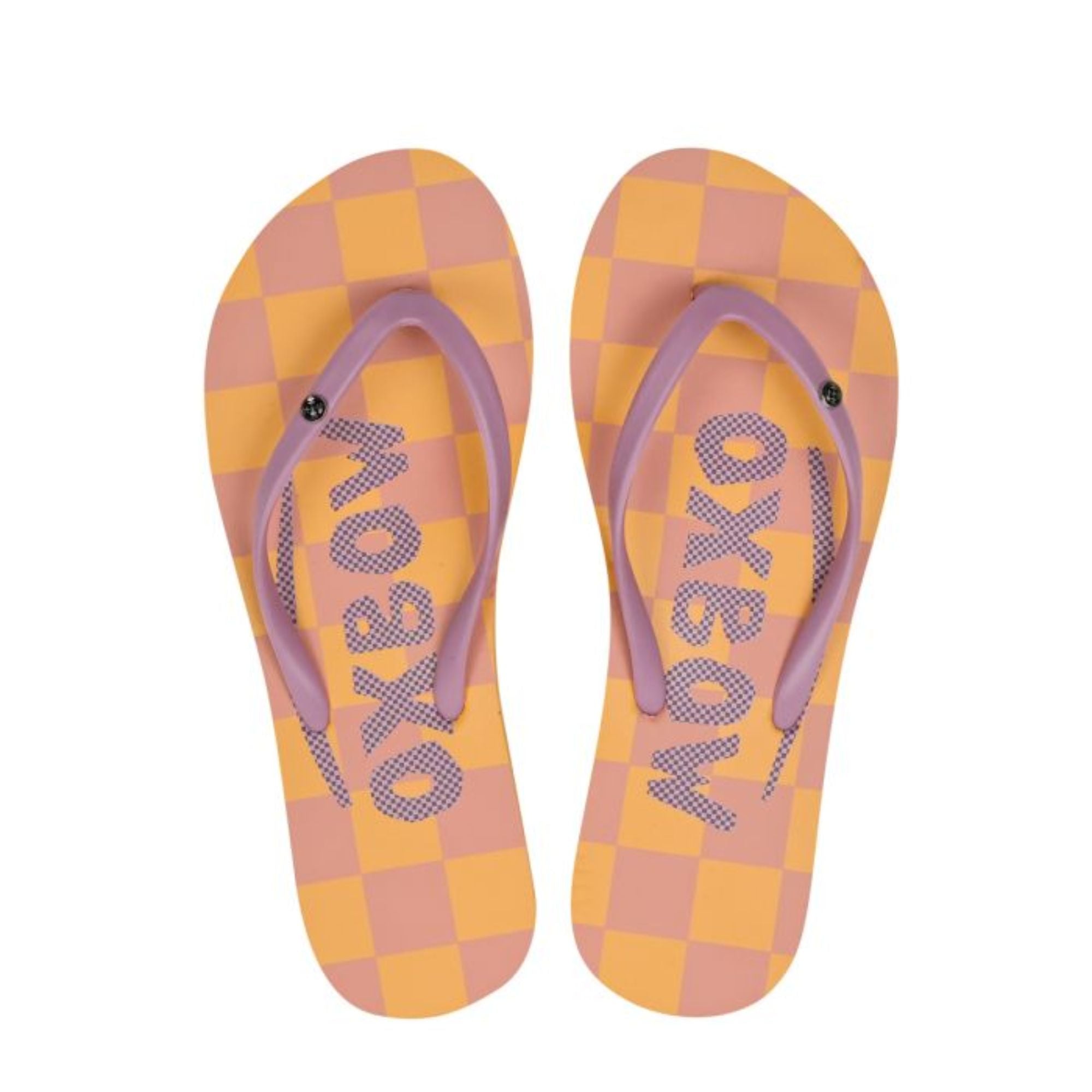 Oxbow Women's Virtilim Flip FLops | OXBOW | Portwest - The Outdoor Shop