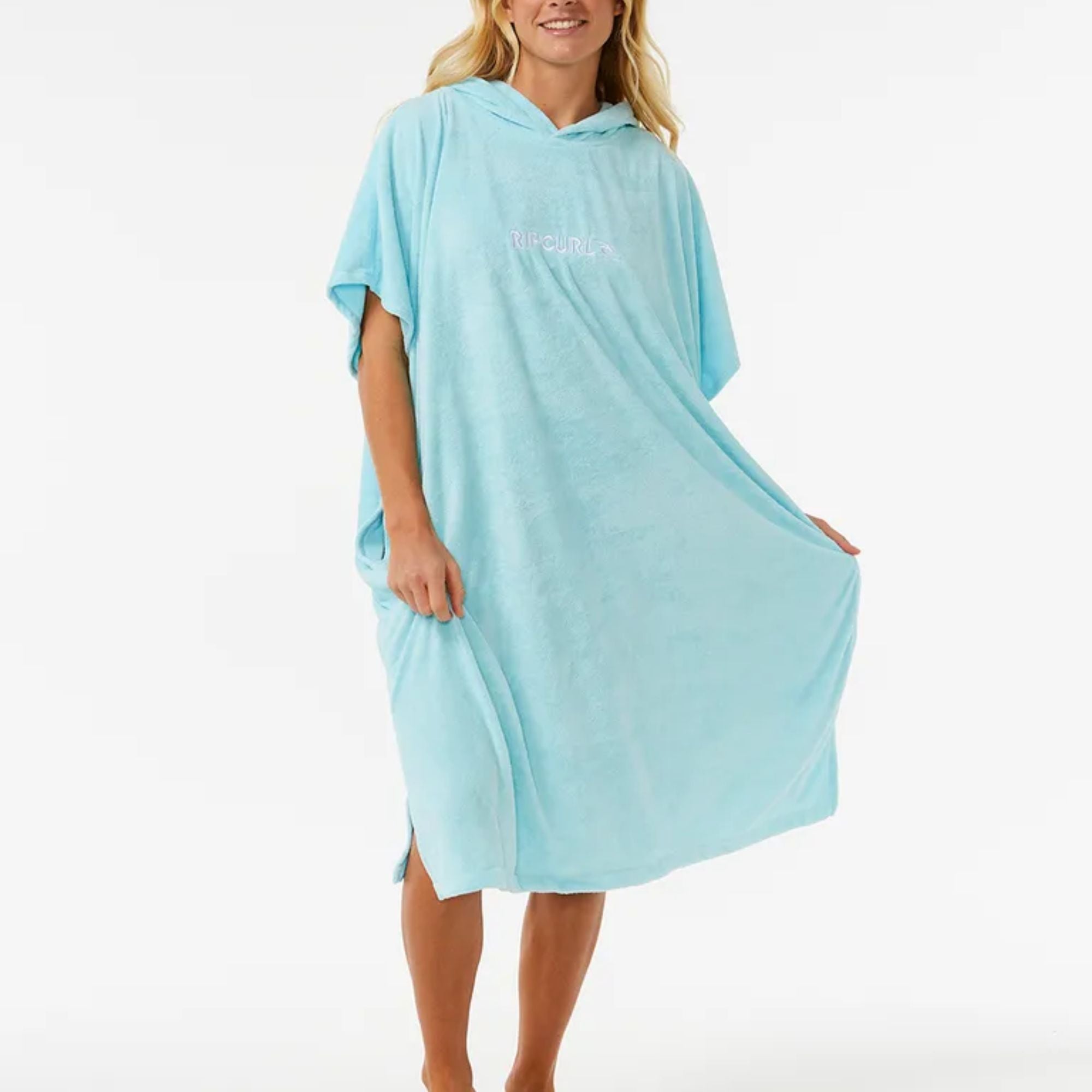 Ripcurl Classic Surf Hooded Towel | RIPCURL | Portwest - The Outdoor Shop